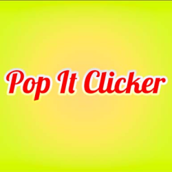 Pop It Clicker
