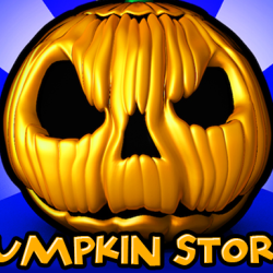 Pumpkin Story