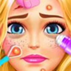 Spa Day Makeup Artist - Makeover Game For Girls