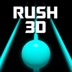 Rush 3D