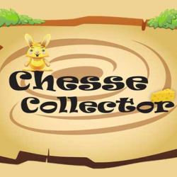 Cheese Collector: Rat Runner