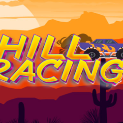 Hill Racing