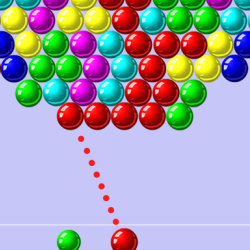 Bubble Shooter Puzzle - Puzzle