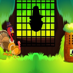 Thanksgiving Escape Series Episode 2