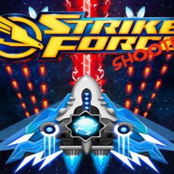 Strike force - Arcade shooter