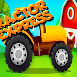 Tractor Express Agricultural