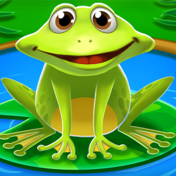 Jumper Frog