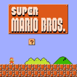 Super Mario Classic