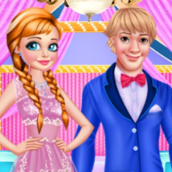 CLARA WEDDING PLANNER