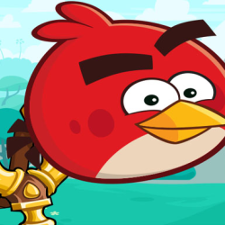 Angry Birds Casual