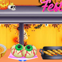 HALLOWEEN GRAND FEST