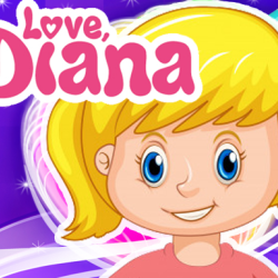 Diana Love - Food Maker