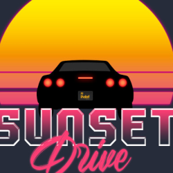 Sunset Driver 2021