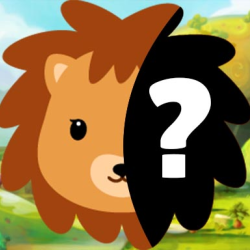 Animals Puzzle for Kids