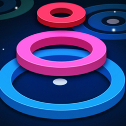 Stack  color : Stacky Colors