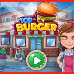 top burger master