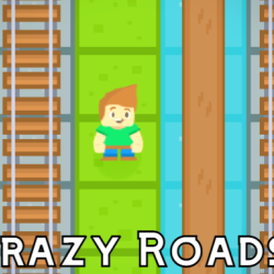 Crazy Roads