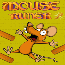 Mouse Runer