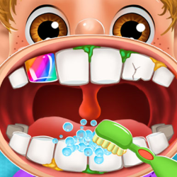 Kids Dentist