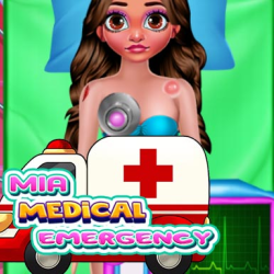 MIA MEDICAL EMERGENCY
