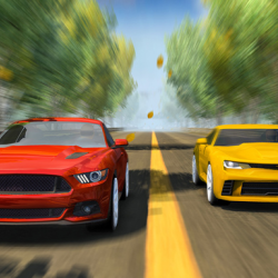 Drag Racing 3D