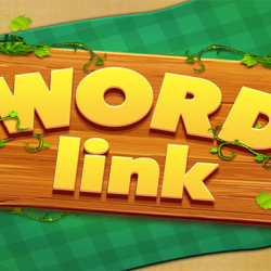 Word Link - Puzzle Games