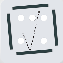 Double Target Puzzle