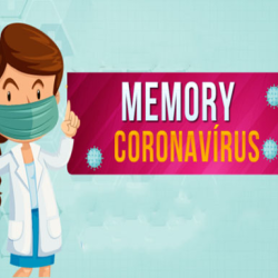 Memory CoronaVirus