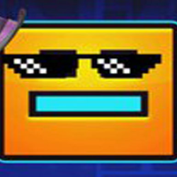 Geometry Jump Dash Lite
