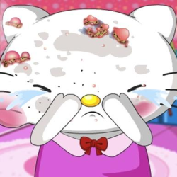 Hello Kitty Face Doctor - Free Online Game