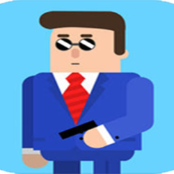 Mr Bullet - Spy Puzzles 2