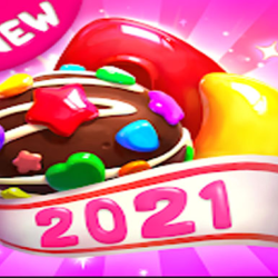 candy crush 2021