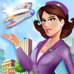 Airport Manager Adventure