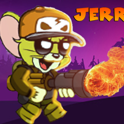 Jerry Adventure