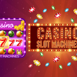 Casino Slot Machines