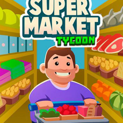 Supermarket Mania Journey