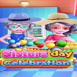 SISTERS DAY CELEBRATION