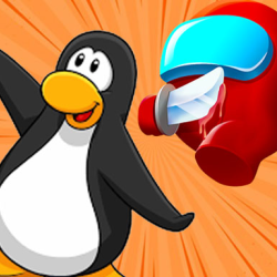 Penguin Adventure -Imposter