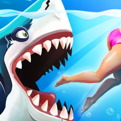 Hungry Shark World