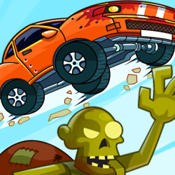 Zombie Drive