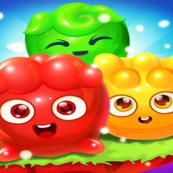 Jelly Crush 2