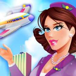 Airport Manager Game