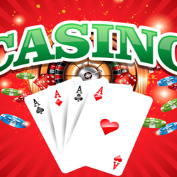 Cassino Card