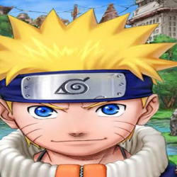 Naruto Flip Game Adventure - Endless Hook Online