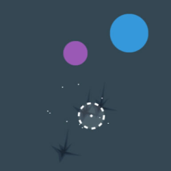 Ball Fall
