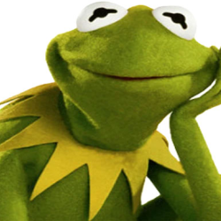 Coloring Book For  Kermit the Frog