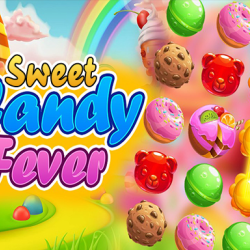Sweet Candy Fever