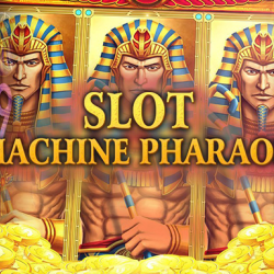 Slot Machine Pharaoh