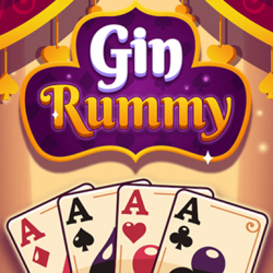 Gin Rummy
