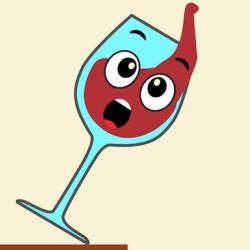 Spill It! - Drop balls